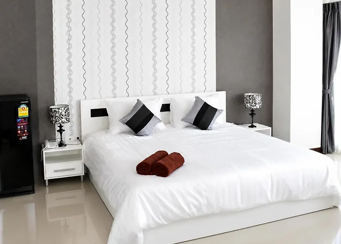 Grand Residence Jomtien
