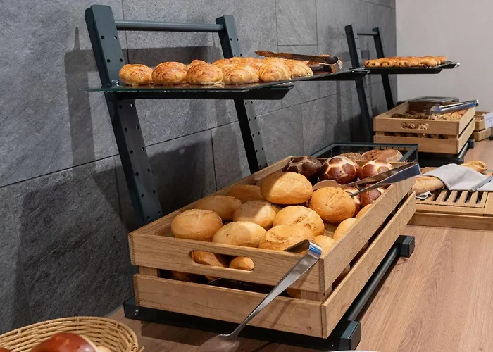 Best Western Plus iO Hotel Eschborn