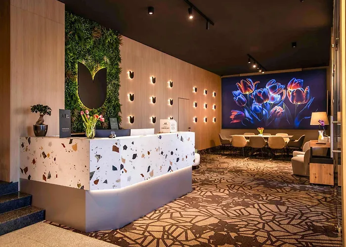 Ibis Styles Pitesti Arges