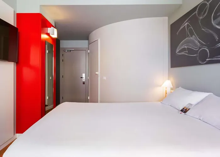 Ibis Elche Hotel