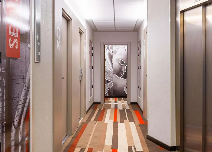 Hotel Ibis Elche
