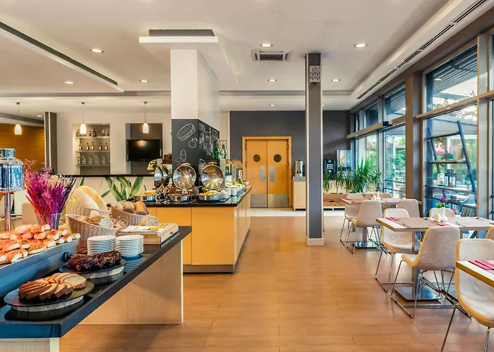 Ibis Bursa Otel