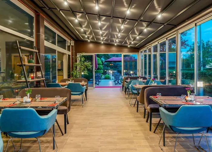 Ibis Bursa Otel