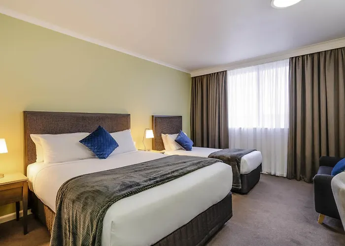 Mercure Albury