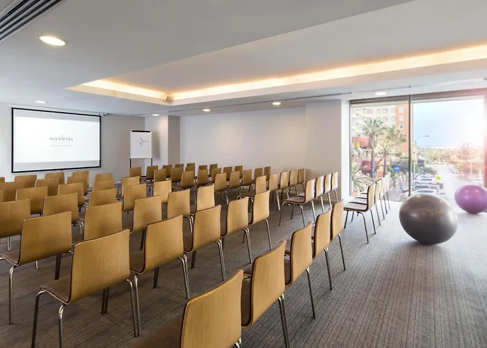Novotel Newcastle Beach