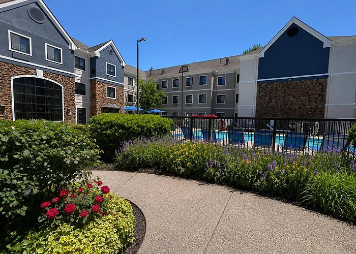 Staybridge Suites Columbia - Baltimore By Ihg