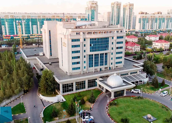 Rixos President Hotel Astana