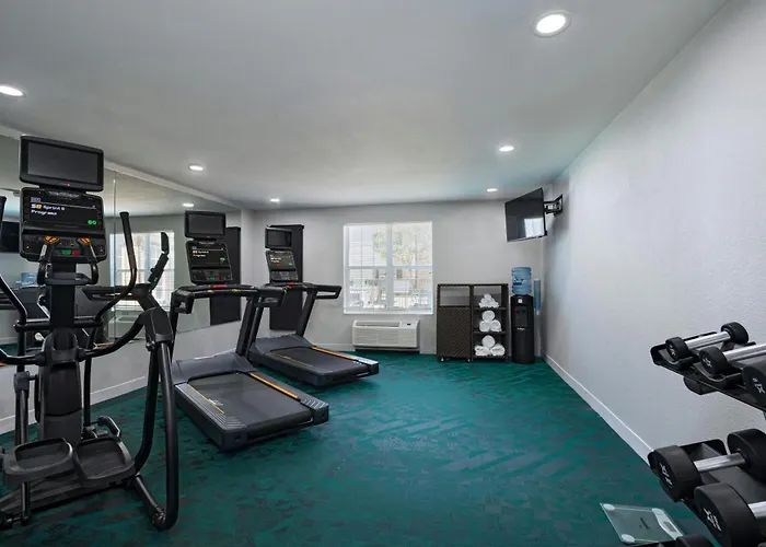 Towneplace Suites By Marriott College Station