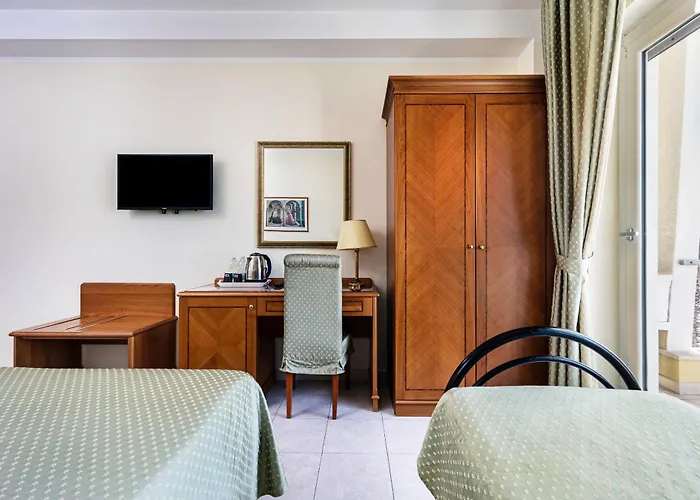 Grand Hotel Victoria Bagnara Calabra