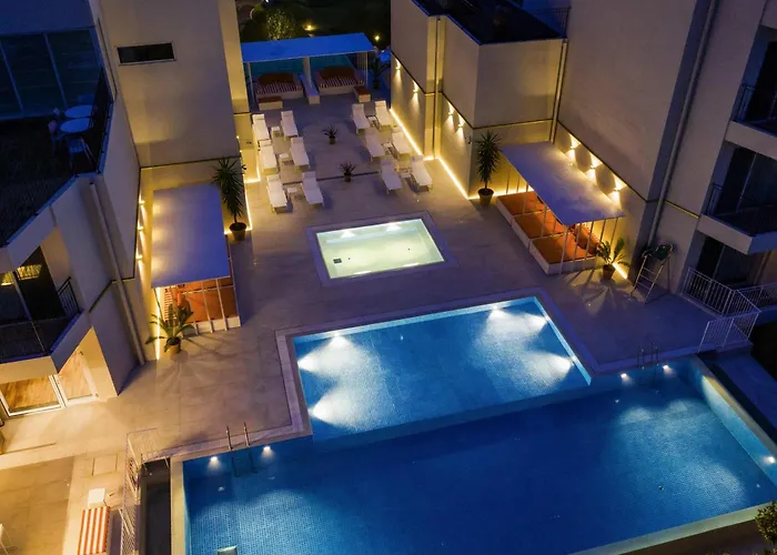 Mercure Ambassador Jeju Seogwipo