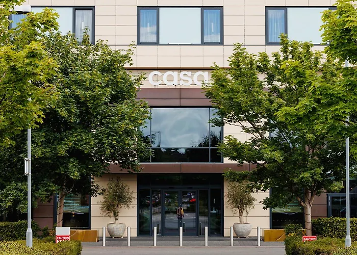Casa Hotel Chesterfield