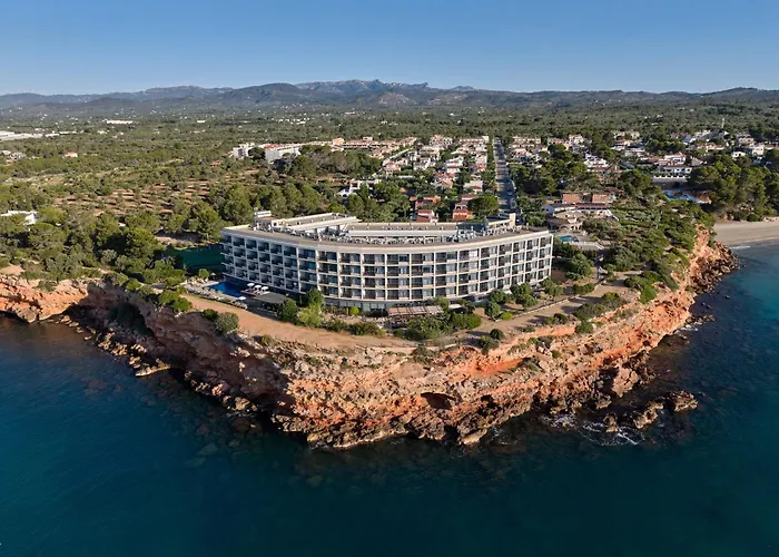 Hotel Fergus Cap Roig L'Ampolla