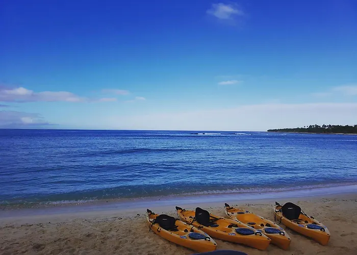 Breakas Beach Resort (Adults Only) Port Vila