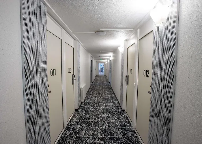 Hotel ibis Haguenau Strasbourg Nord