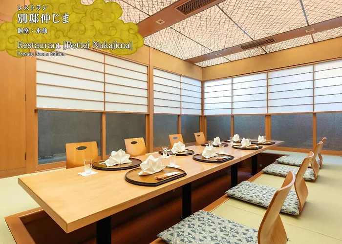 HOTEL MYSTAYS PREMIER Sapporo Park