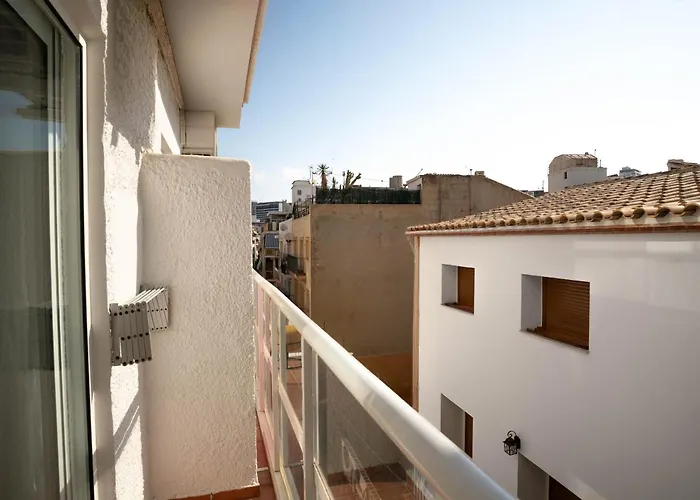 Limehome Benidorm Calle Mayor