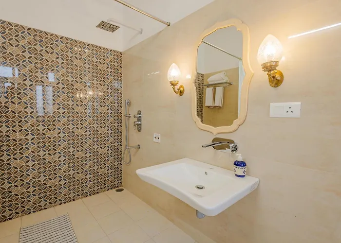 Tara Niwas Hotel Jaipur