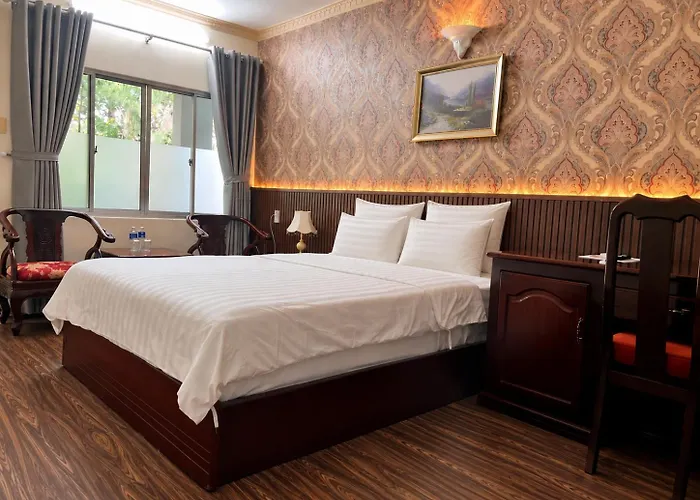 Lam Son Hotel Vũng Tàu