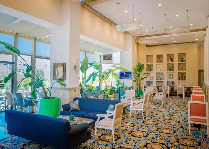 Ramada Plaza by Wyndham Mardin Otel
