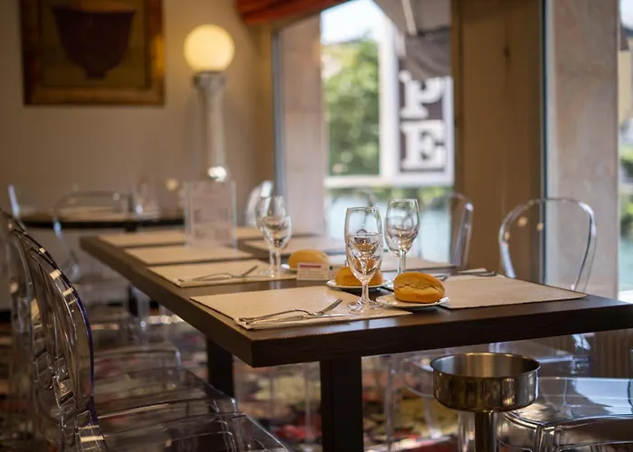 Hotel Miramont Lourdes
