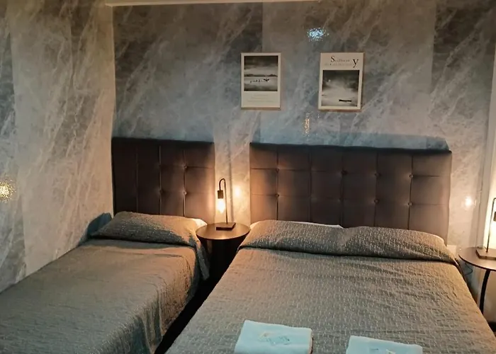 Hotel Aires Express Buenos Aires