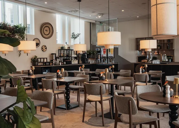 Home Hotel Skagen Brygge Stavanger