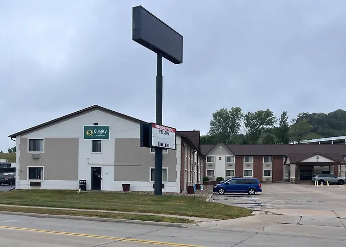 Americinn By Wyndham Council Bluffs