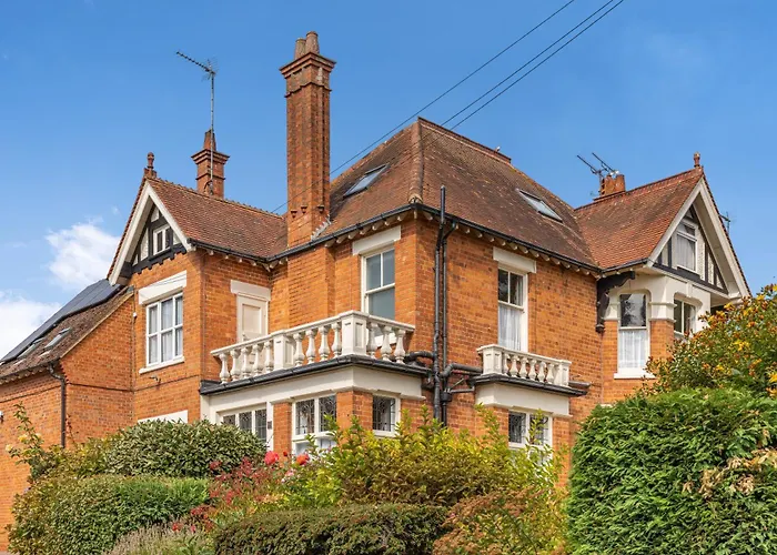 Fairlawns Guest House Banbury