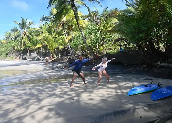 Surf Inn Bahia Itacaré