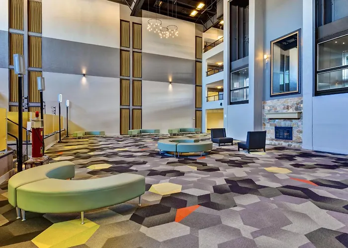 Holiday Inn Morgantown - Reading Area By Ihg