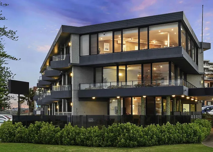 Ibis Styles Port Macquarie Hotel