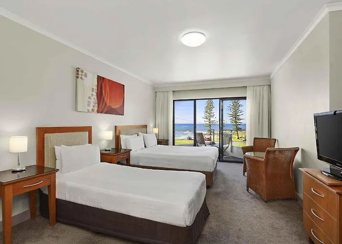 Ibis Styles Port Macquarie Hotel