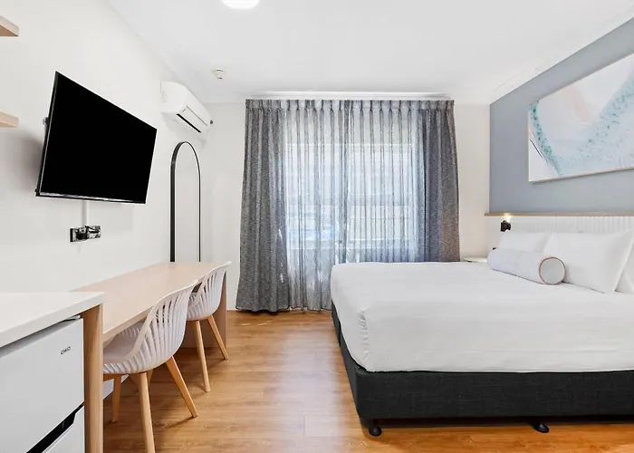 Comfort Inn All Seasons Ballina