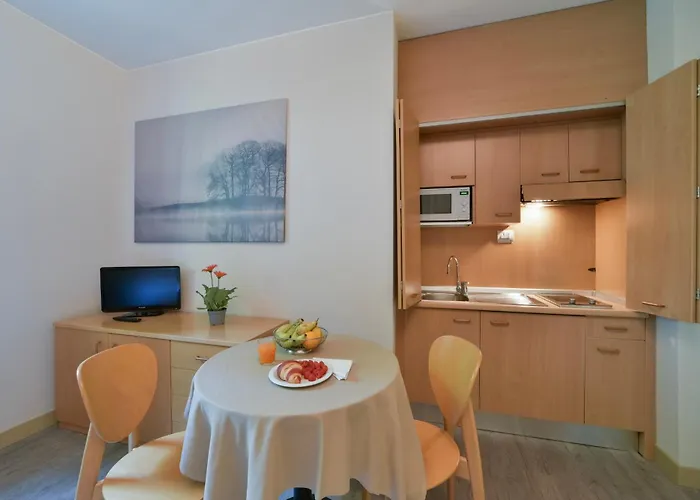 Residence Cimarosa Milaan