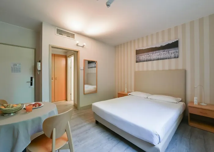 Residence Cimarosa Milaan