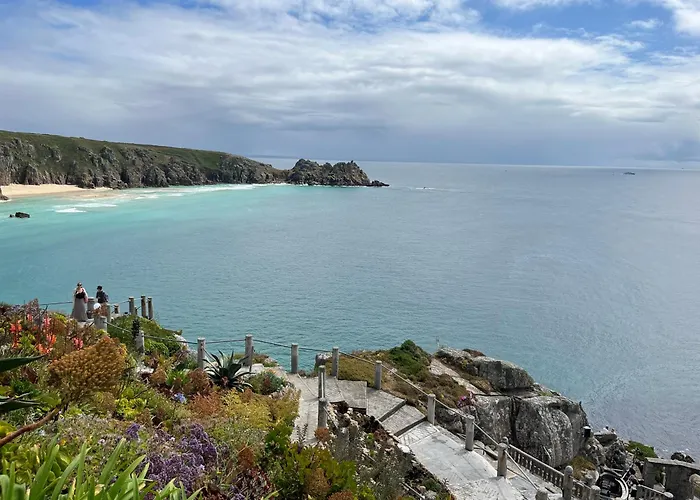 Artist Residence Cornwall Penzance