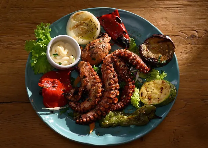 Alianthos Beach Hotel Plakias