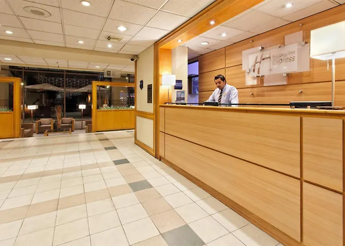 Holiday Inn Express - Antofagasta By Ihg