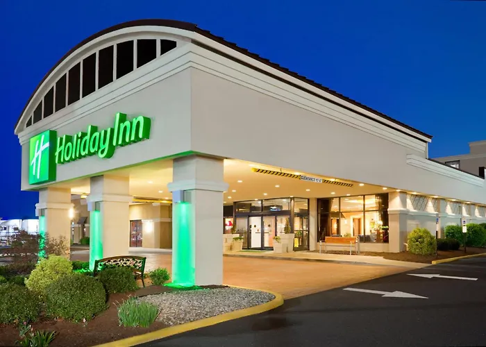 Holiday Inn South Plainfield-Piscataway By Ihg