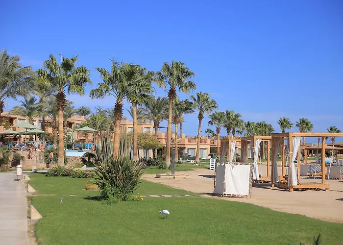 Hotel Shams Prestige Abu Soma (Adults Only) Hurghada