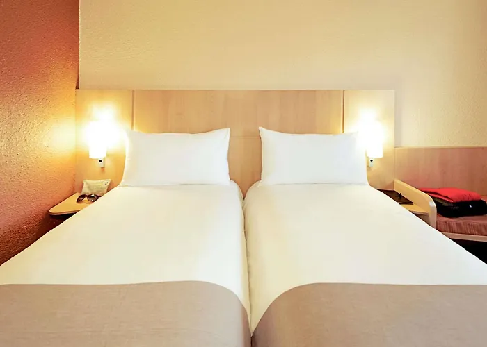 Hotel Ibis Lisboa Sintra