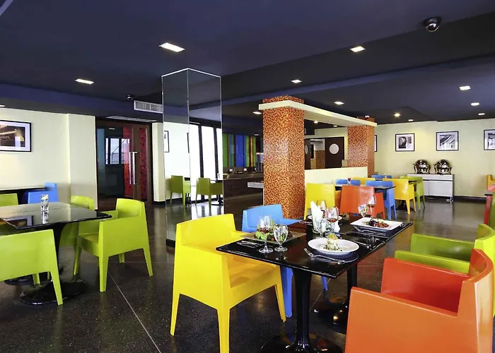 Hotel Ibis Styles Chiang Mai