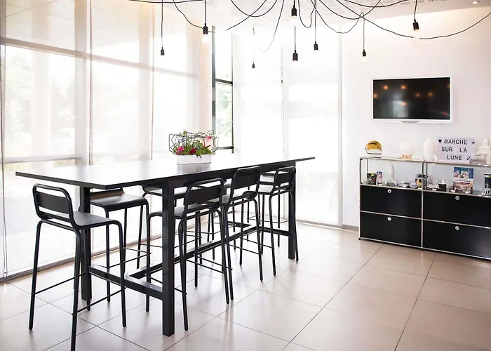 ibis Styles Toulouse Cite Espace