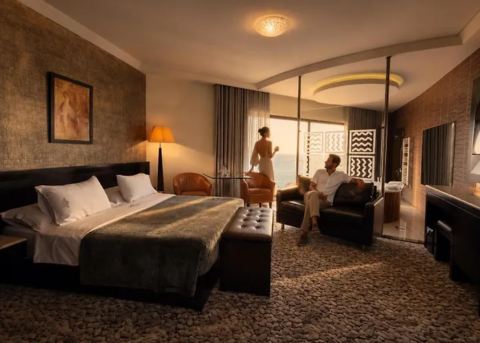 Sunrise Hotel Jounieh