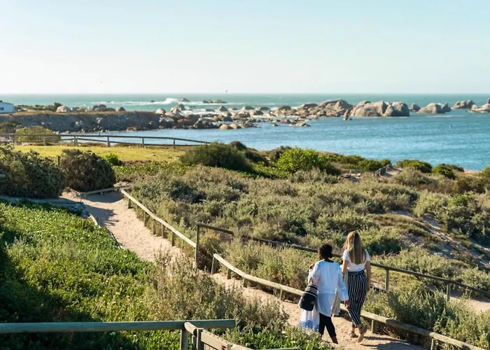 La Baleine Hotel Paternoster