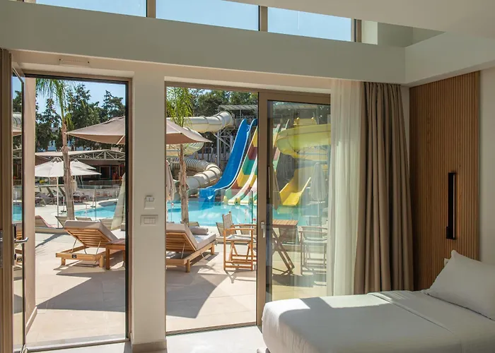 Gouves Waterpark Holiday Resort Kato Gouves