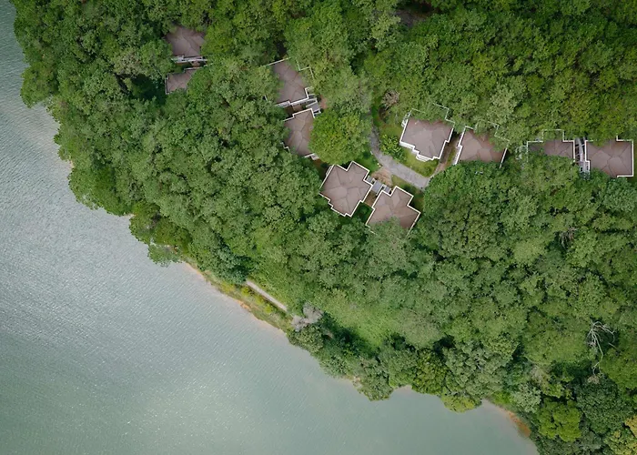 Dalat Edensee Lake Resort & Spa