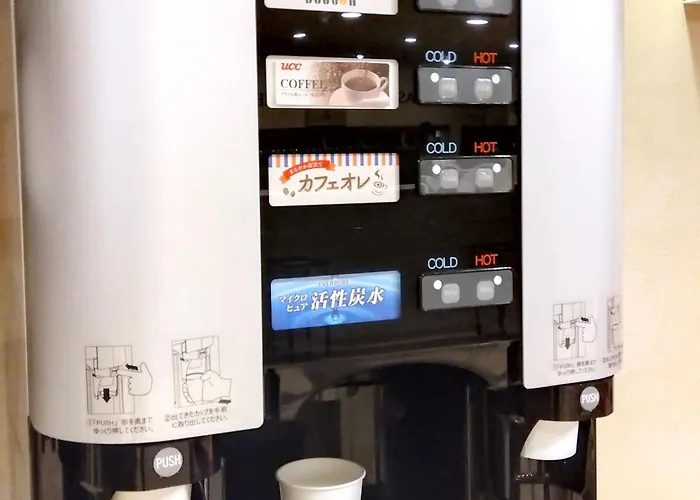 Hotel Pearl City Morioka