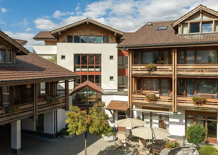 Hotel Aeschi Interlaken - Handwritten Collection Aeschi Bei Spiez