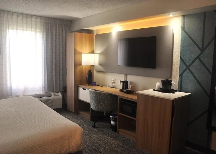 Sleep Inn Fort Pierce I-95